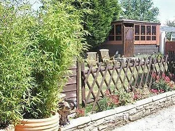 Guest house Well 2*