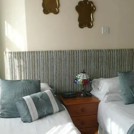 Guest house Well Almondsbury