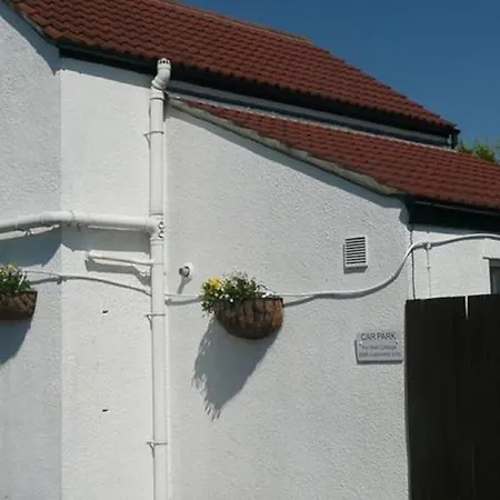 Guest house Well