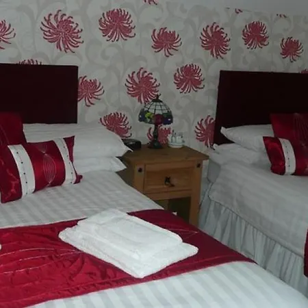 Guest house Well