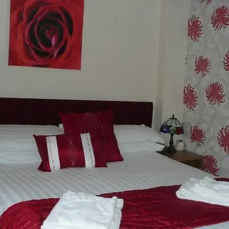 Guest house Well 2*