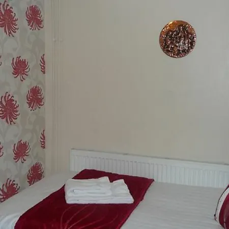Well Guest house Almondsbury