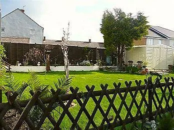 Guest house Well Almondsbury